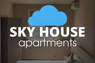 Resort апартаменты Sky House