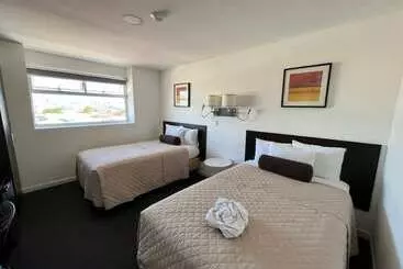 Apartahotel Altos De La Sabana