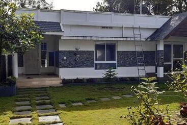 Bed and Breakfast Greenberg Cottages Mararikulam