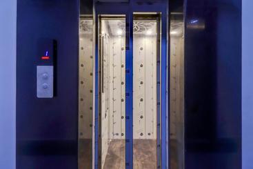 Capital O 78552 Hotel Crown Inn Suite