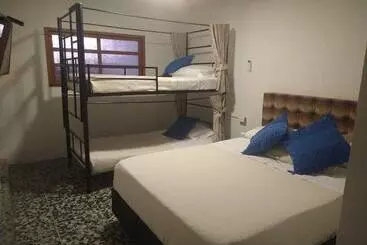 Hôtel Casa Alejandra