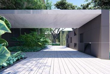 Hotel Dusitd2 Hua Hin