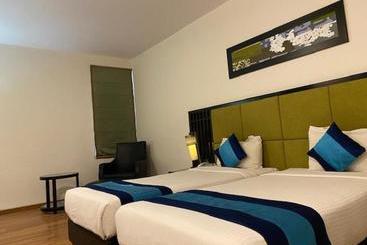 Hotel Ebony Boutique