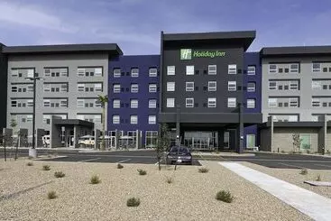 هتل Holiday Inn Glendale   Stadium & Ent Dist