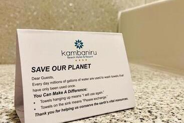 Kambaniru Beach Hotel And Resort