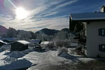 Hotel Matheishof