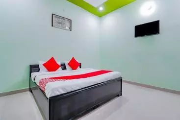 Hotel Oyo 78815 Moonlight Guest House