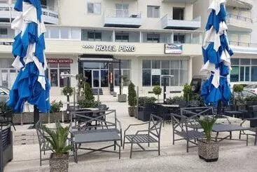 Hôtel Pirro