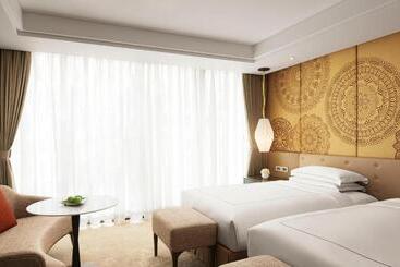 酒店 Taj Wellington Mews Chennai