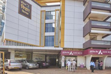 Hotel Townhouse Oak  Vihar Deluxe