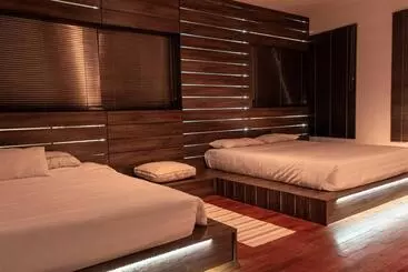 The Grand La Paz Experience Hotel Boutique
