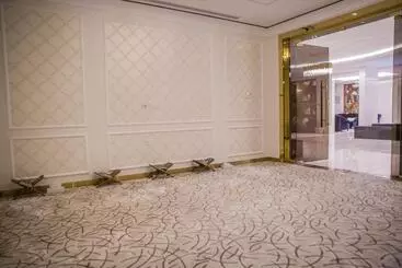 Al Aryam Serviced Apartments
