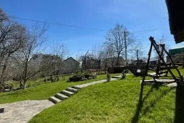 Bed and Breakfast у михайла