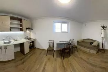Bed and Breakfast у михайла