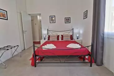 Bed & Breakfast Il Giardino Degli Aranci