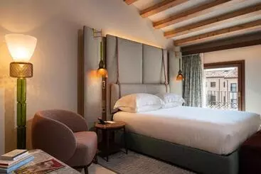 Hotel Ca Di Diosmall Luxury