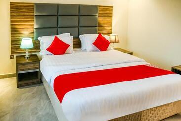 Hotel Durra Taraf Residential 2