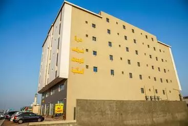 ホテル Durra Taraf Residential 2