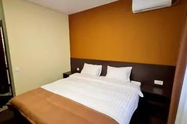 Hotelli Everest отель