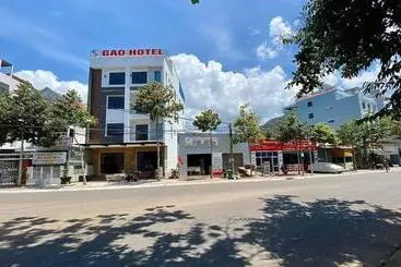 هتل Gao