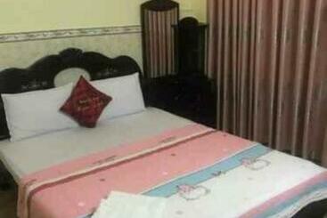 فندق Ngoc Ngoc Linh