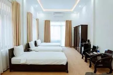 هتل Papa đồng Hới