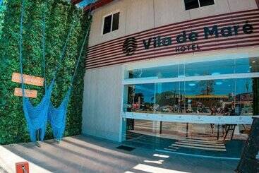 Hotel Vila De Mare