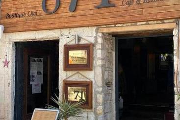 No 71 Butik Otel