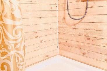 Pensión родные стены