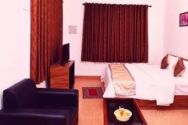 Shrigo Bekal Fort Resort & Spa