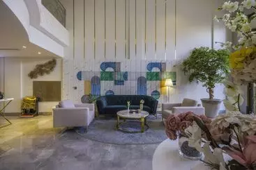 The Address Palace Apartments