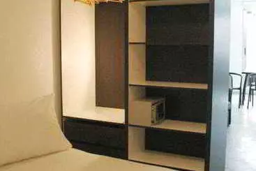 هتل Atenea Suites