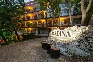 Bsa Gradina Hotel All Inclusive