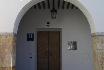 호텔 Don Miguel Plaza