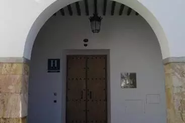 Отель Don Miguel Plaza