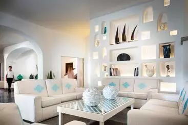 Gabbiano Azzurro Hotel & Suites