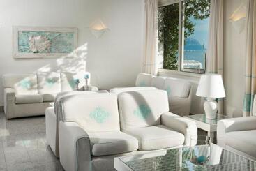 Gabbiano Azzurro Hotel & Suites