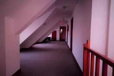 فندق Hosteria Via Rondine