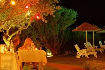 ホテル Aldiola Country Resort