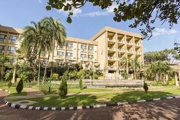 هتل Kigali Serena