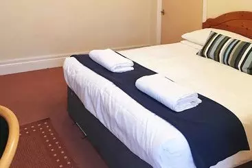 Otel Linden Guest House