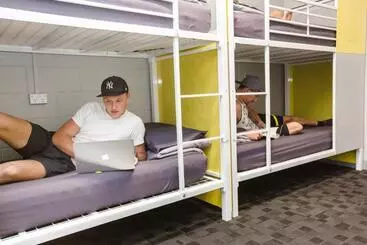 Hotel Mad Monkey Village