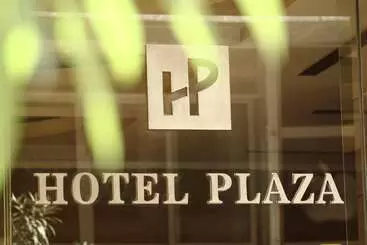 Plaza Hotel Beirut