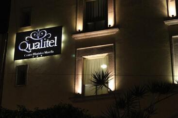 فندق Qualitel Centro Historico