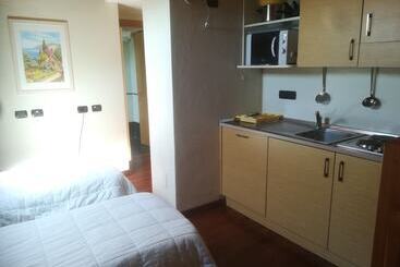 호텔 Residence Cianfuran