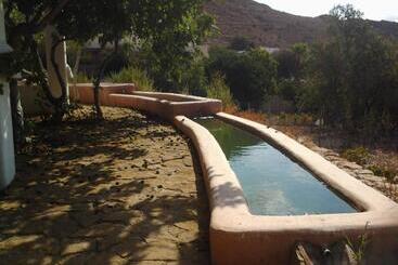 هتل Rural Cortijo La Alberca