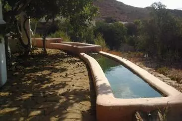 Hotel Rural Cortijo La Alberca