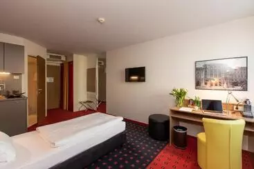 Senator Hotel Vienna