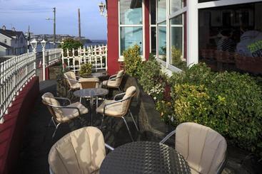 בית מלון כפרי Stella Maris