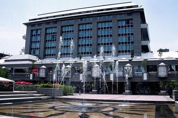 호텔 Svelte Delhi, A Member Of Radisson Individuals